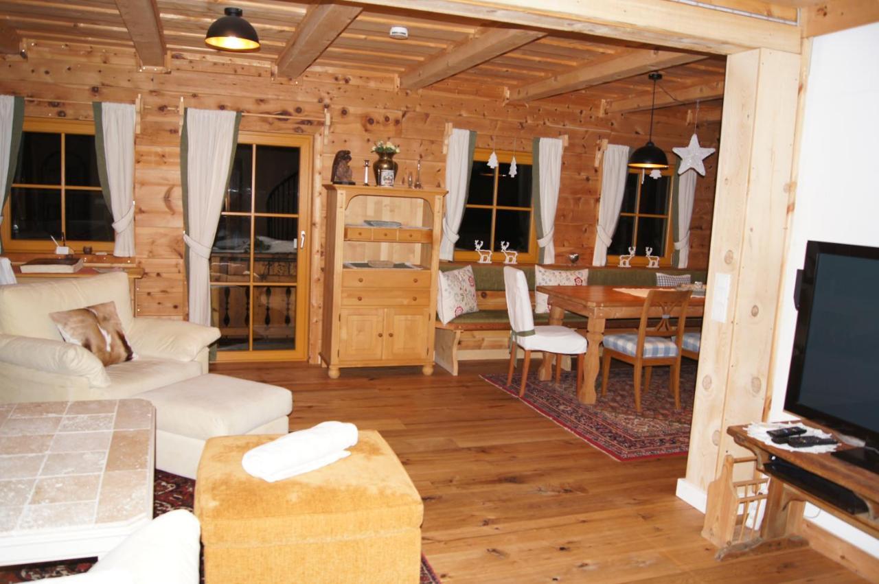 Chalet Steiermark Pusterwald Exterior foto